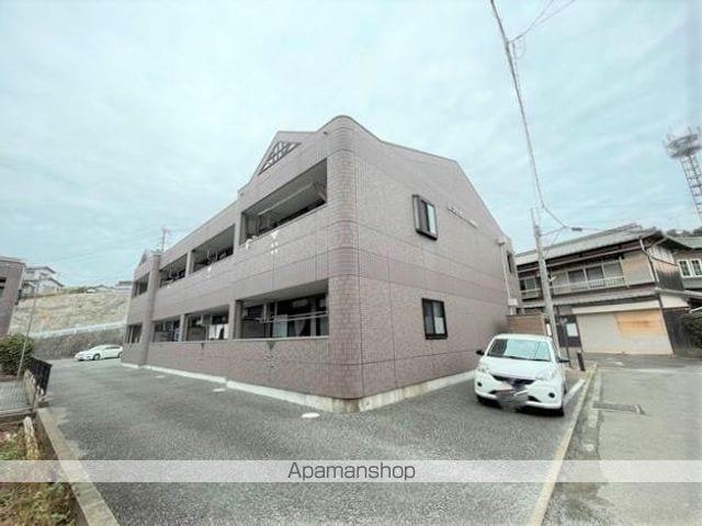 エクセレンス和田Ⅱ