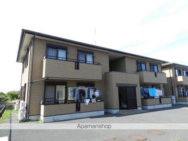 ル・グラフォート C棟