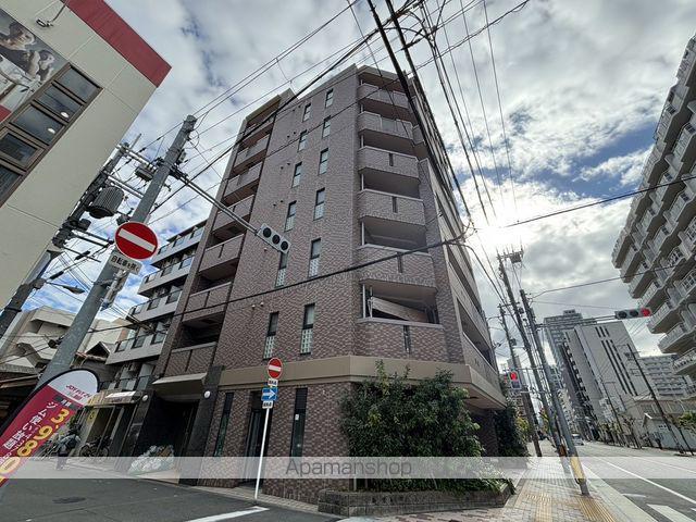 プロシード新大阪 CITYLIFE