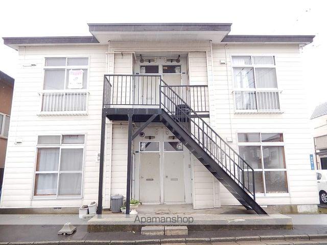 石垣アパート1号