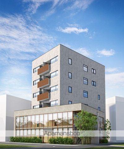 コージーコート谷中(1LDK/4階)