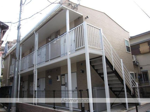 レオパレスサンピラー八幡