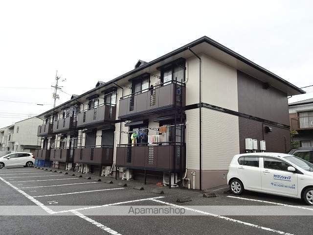 ハウスオブレインボーⅠ