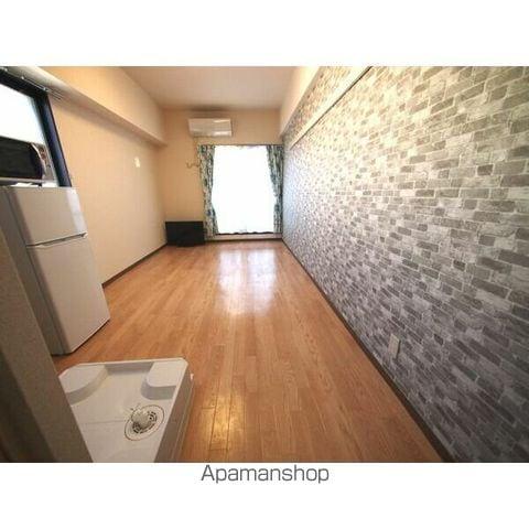 ライオンズマンション亀島