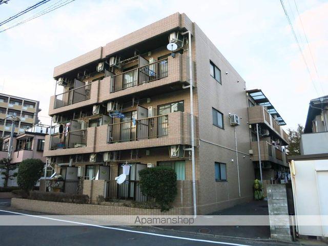 コスモヒルズ東淵野辺