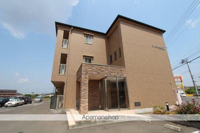 フィネス多賀Ⅱ