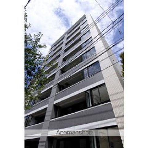 パークキューブ代々木富ヶ谷