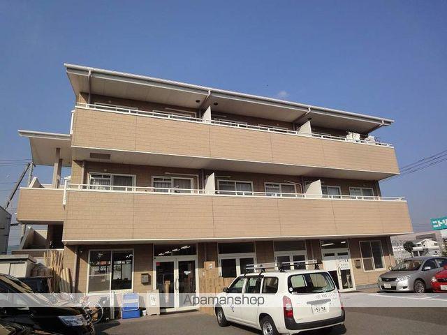 パインコート札場