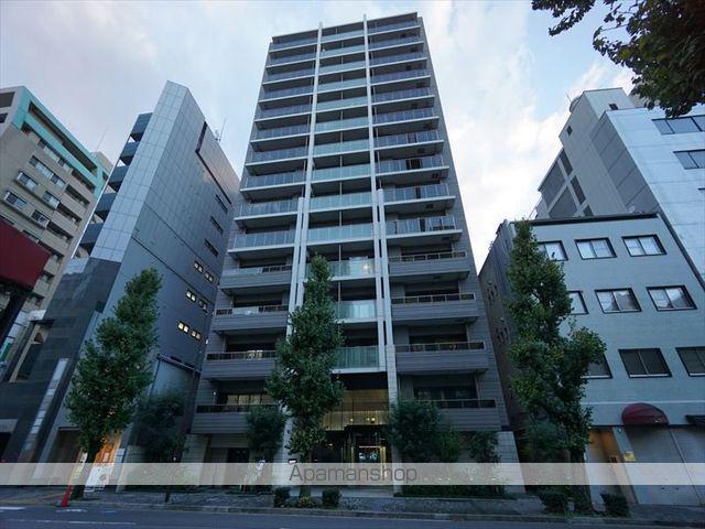 ザ・グランアルト栄(1LDK/14階)