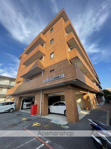 RAYHAUS横濱鶴見Ⅰ