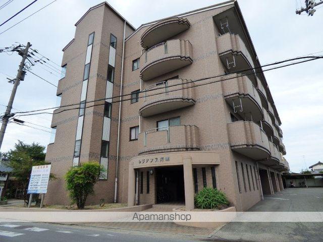 レジデンス河南