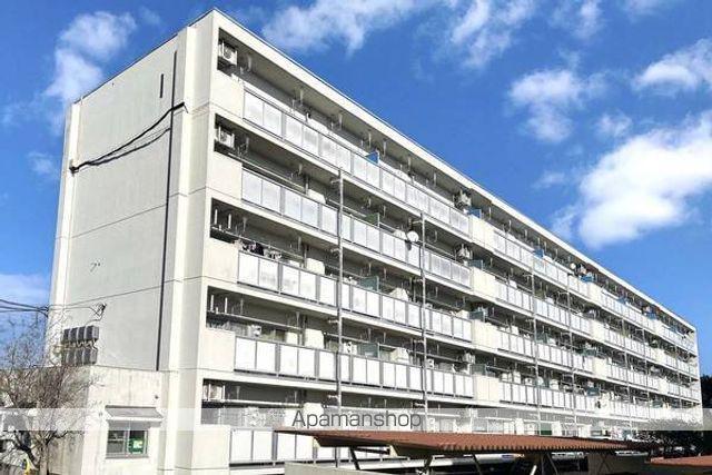 ビレッジハウス御殿場2号棟