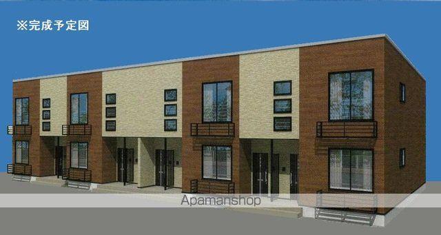 メゾンシャルール