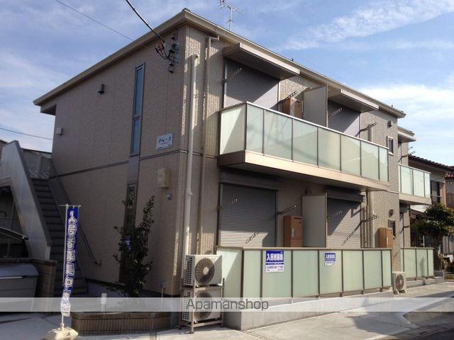 アペーゴ(ワンルーム/2階)