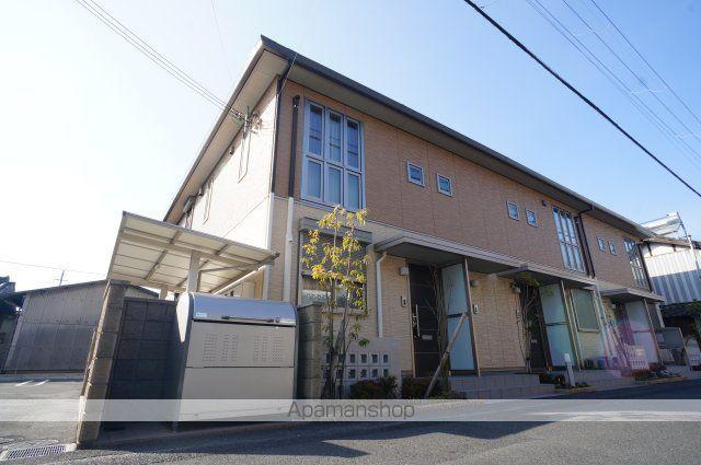 シャーメゾン東坊城