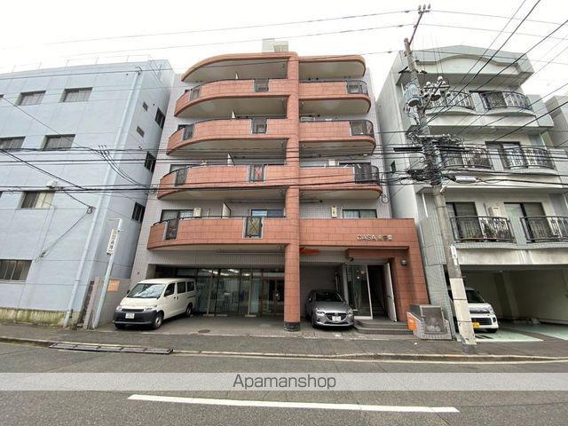 CASA東白島