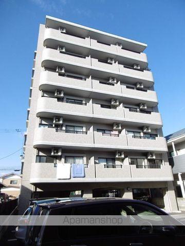 ベルメゾン新田東