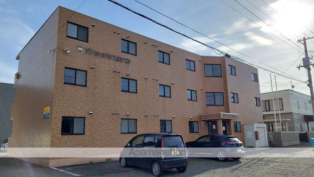 VIL・LA・AVANTGARDE(1LDK/3階)