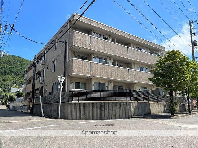 ベルコモンズ森合