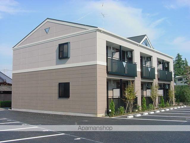 サニーサイド神立