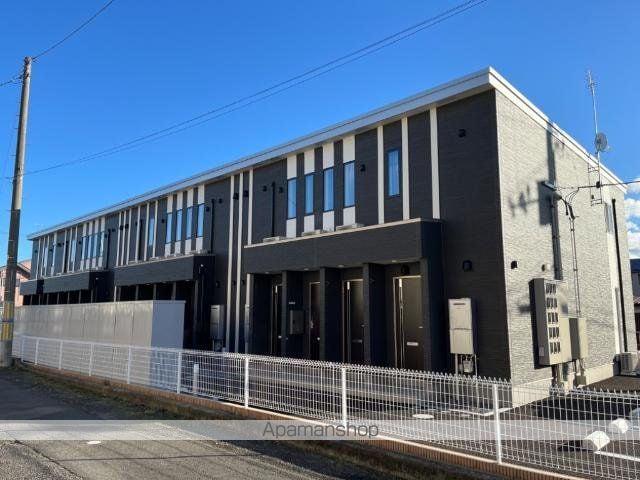 ヴァンヴェール・参番館