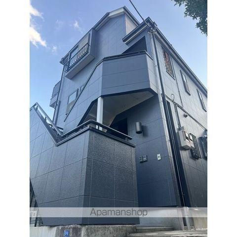 ステージK(3LDK/2階)