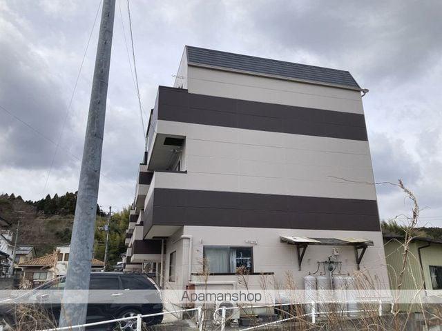 ハイム水上[2階]