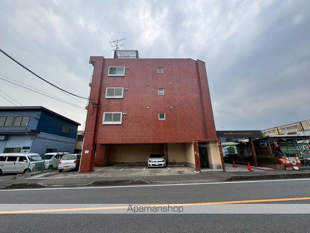 ライオンズマンション桜ヶ丘