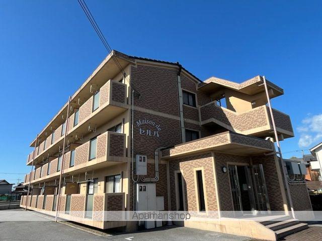 メゾンドセルバ