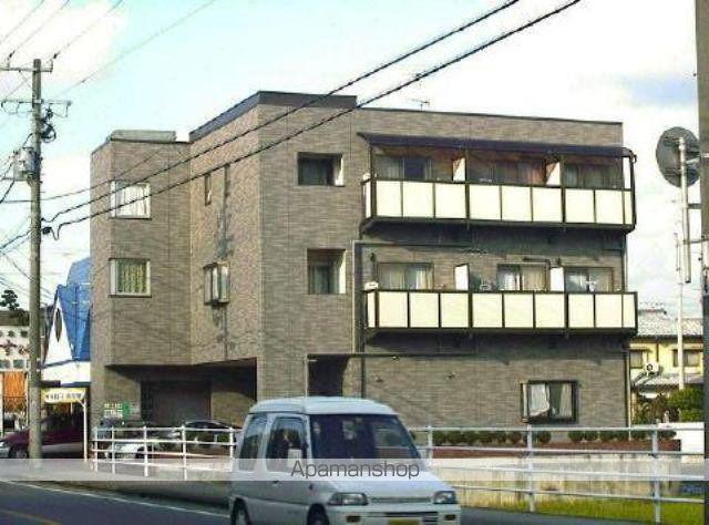 リージェント・高尾田