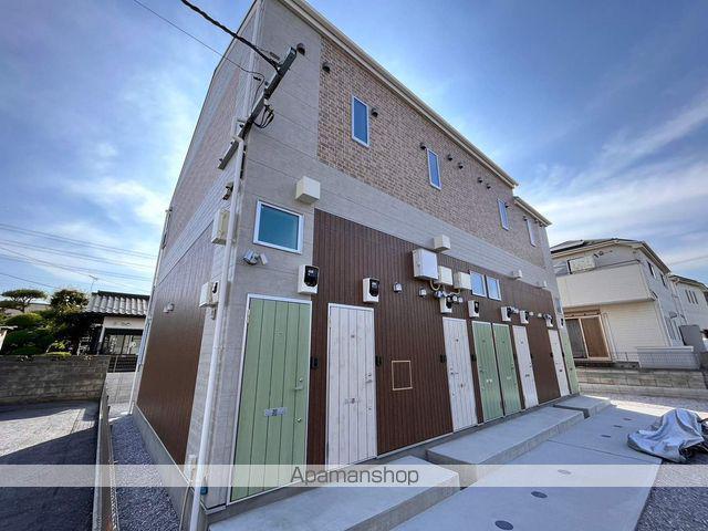 コンフォート八王子