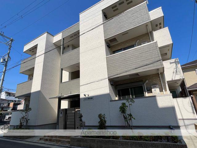 フジパレス堺東Ⅵ番館