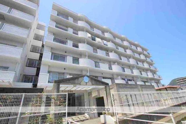 サンハイツ屋島503号