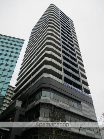 パークアクシス大塚ステーションゲートタワー