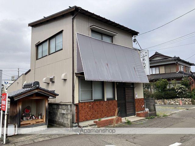 福井県敦賀市野神の戸建賃貸[1階]