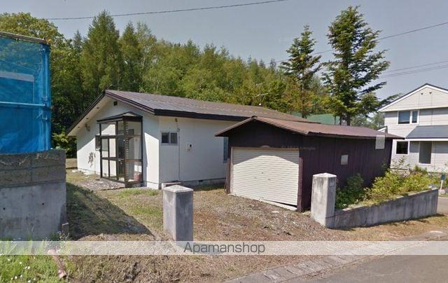 北海道網走市字呼人の戸建賃貸
