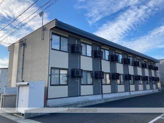 レオパレス東山形