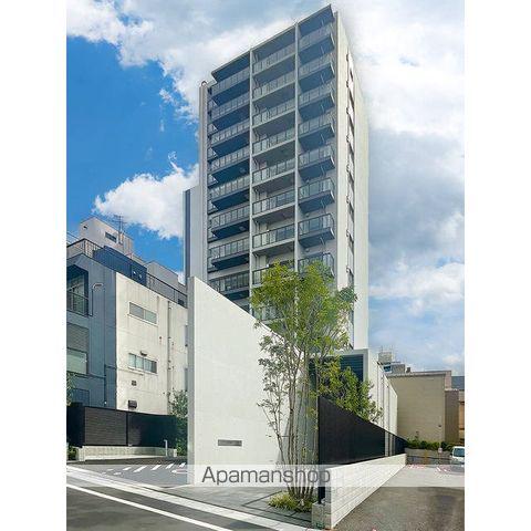 ミュプレ高田馬場