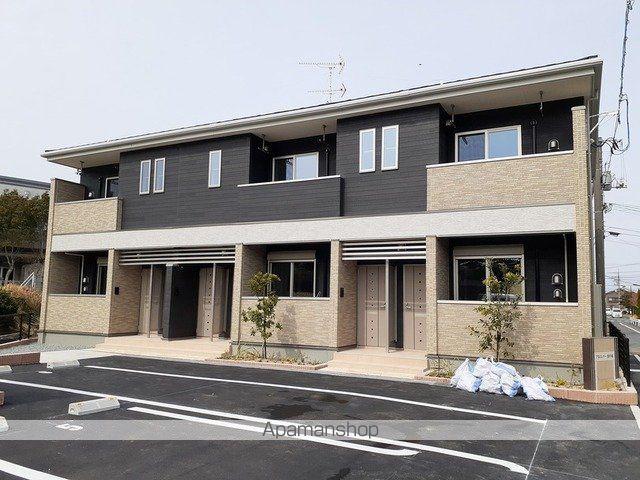 プロスパー宮の坂