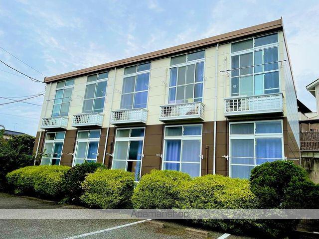 レオパレス城南Ⅲ