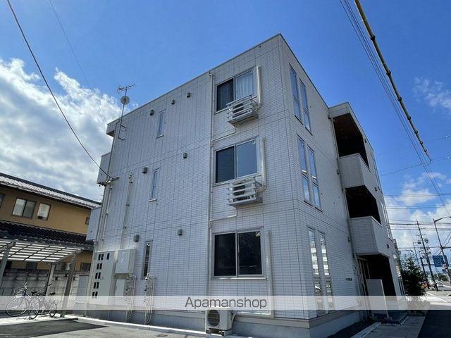 アーバンクレスト白板