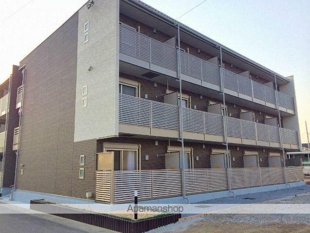 クレイノル ボヌール白岡