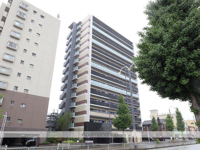 S-RESIDENCE桜本町AWESOMEなんでも乗ります[14階]