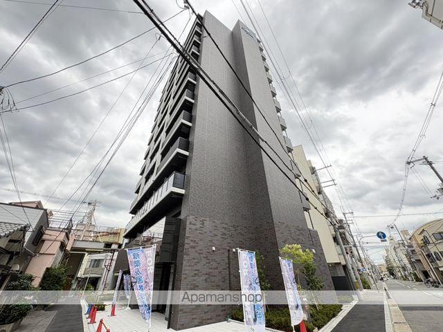 ファーストフィオーレ十三エリオ