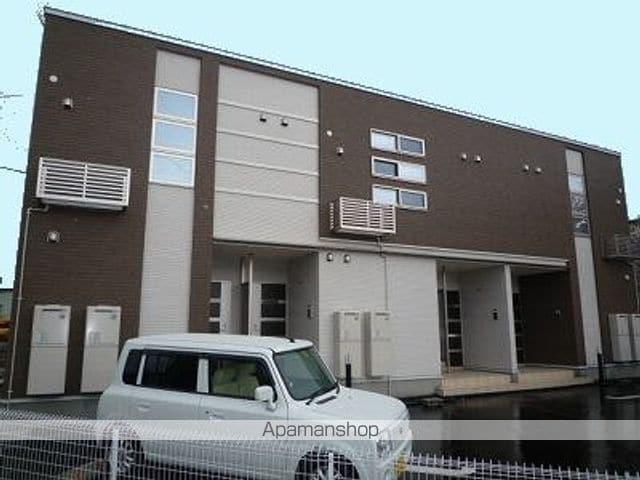 メゾン・オブ・ピーチⅡ