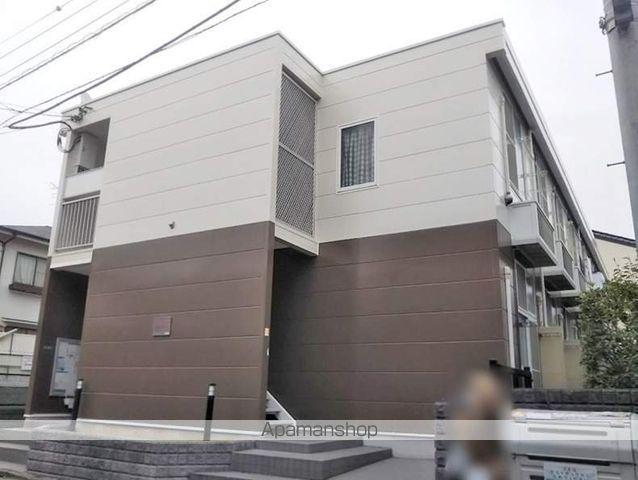 レオパレスのぎく