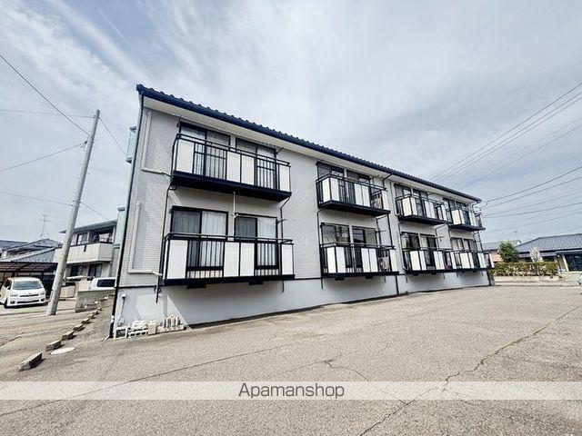 サンパレス音路II