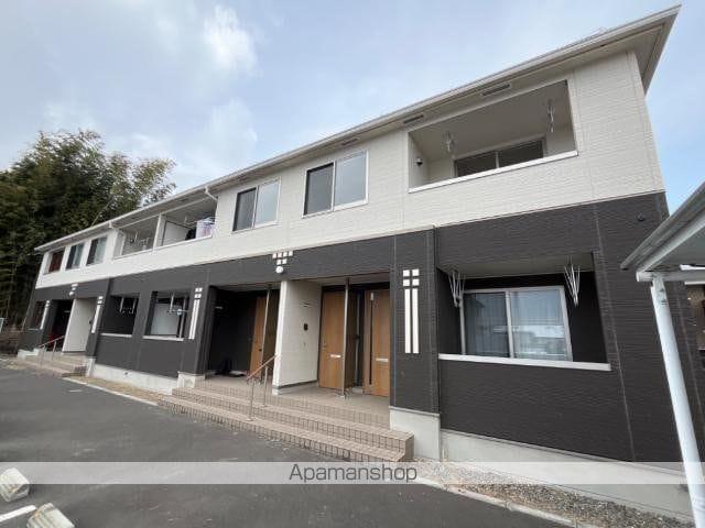 シティハイツABEⅤ