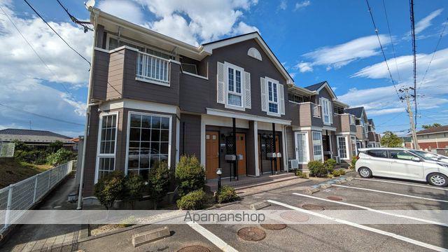 コートシャルマンⅣ