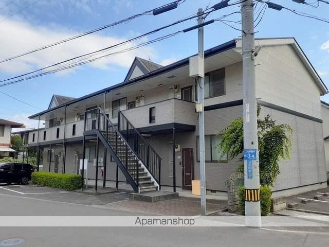 メゾン掛樋(2DK/2階)